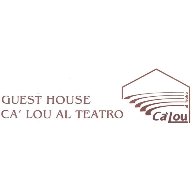 Guest House Ca' Lou Al Teatro Vicenza Exterior foto